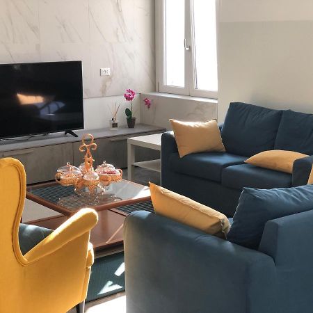 Welcome Milano Guest House Extérieur photo