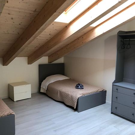 Welcome Milano Guest House Extérieur photo