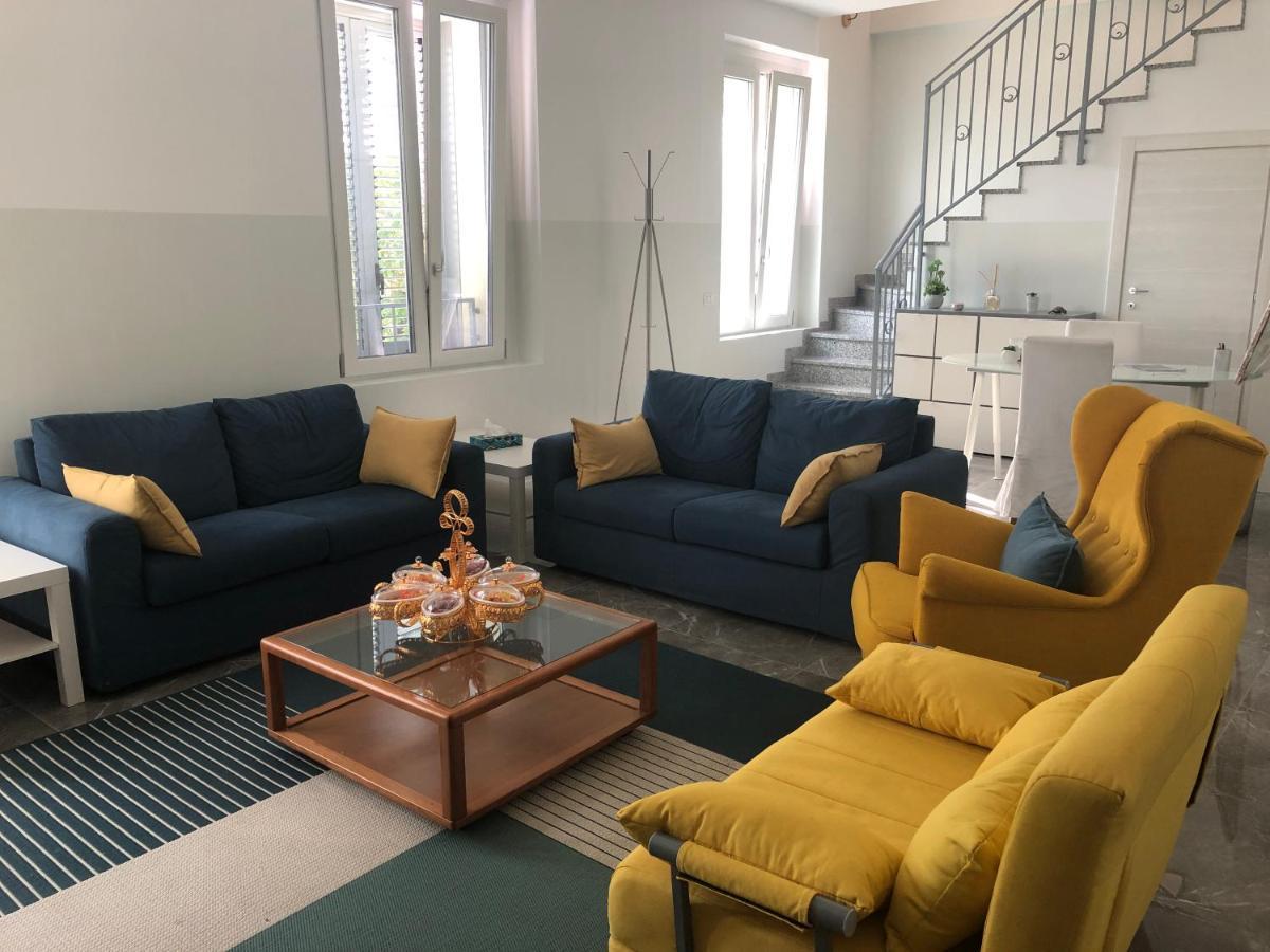Welcome Milano Guest House Extérieur photo