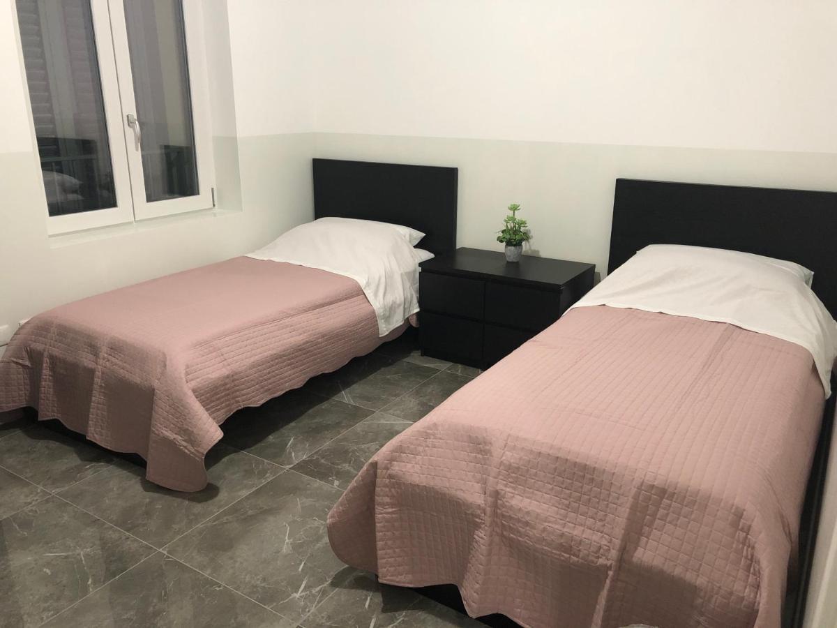 Welcome Milano Guest House Extérieur photo
