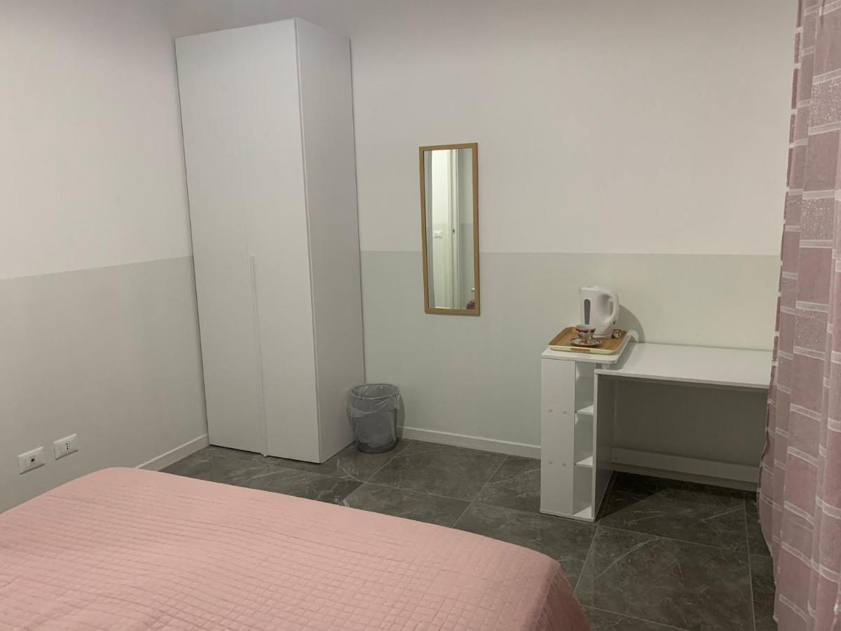 Welcome Milano Guest House Extérieur photo