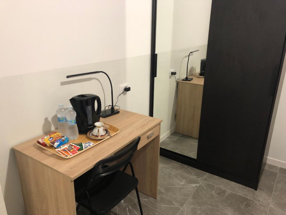 Welcome Milano Guest House Extérieur photo
