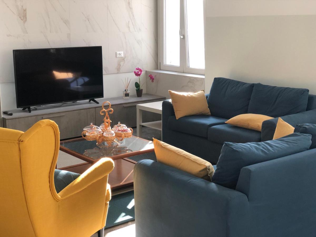 Welcome Milano Guest House Extérieur photo