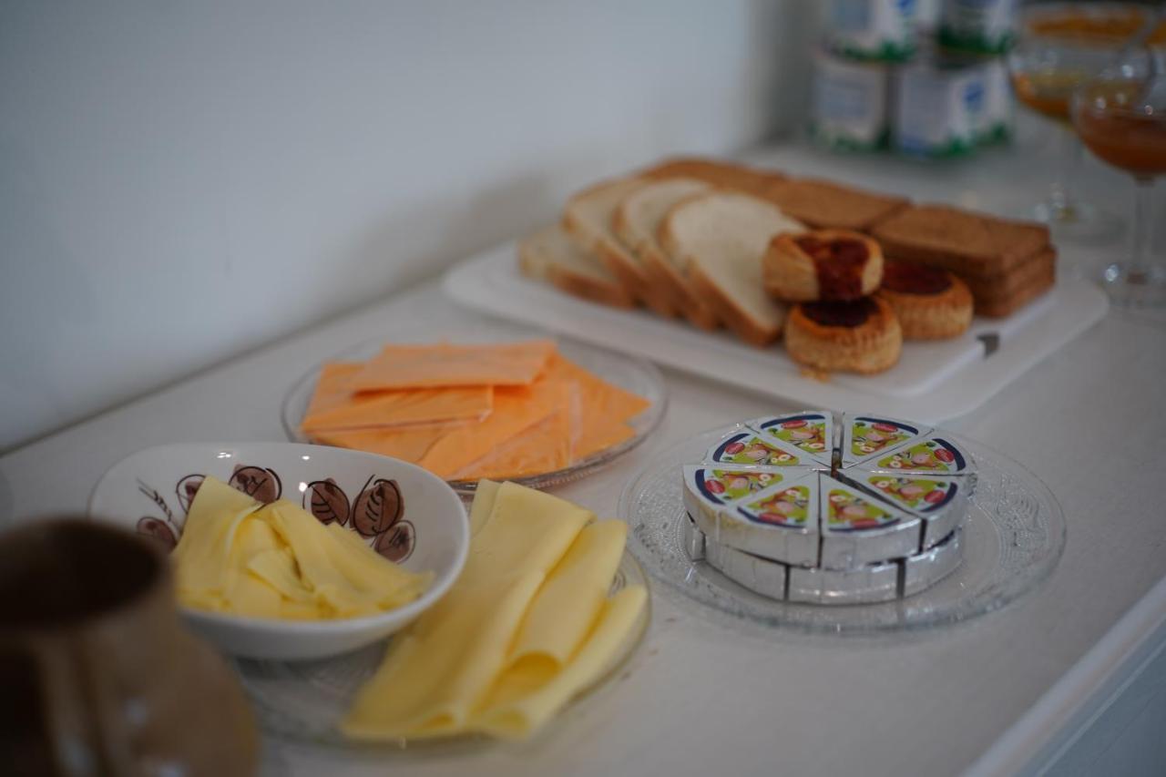 Welcome Milano Guest House Extérieur photo