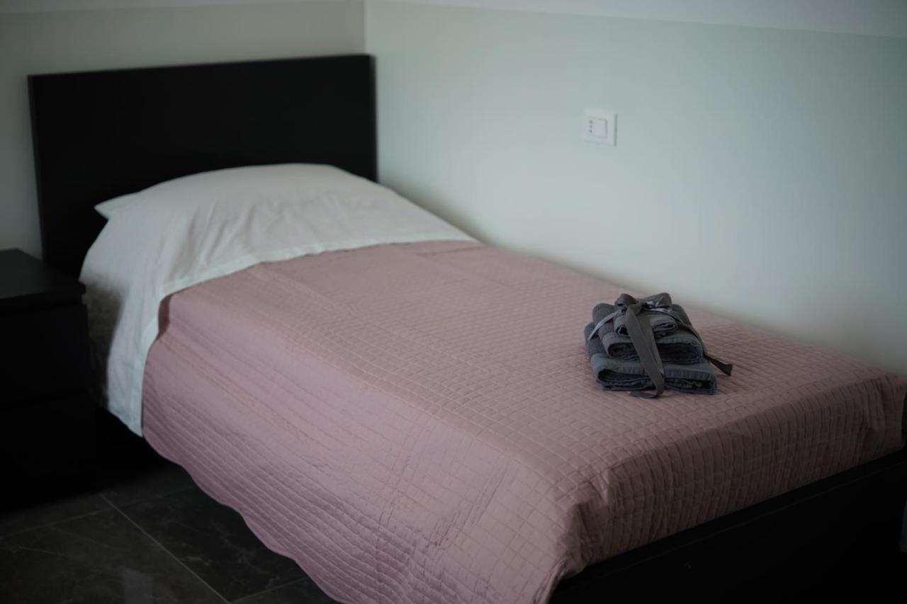 Welcome Milano Guest House Extérieur photo