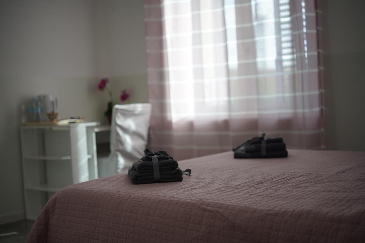 Welcome Milano Guest House Extérieur photo