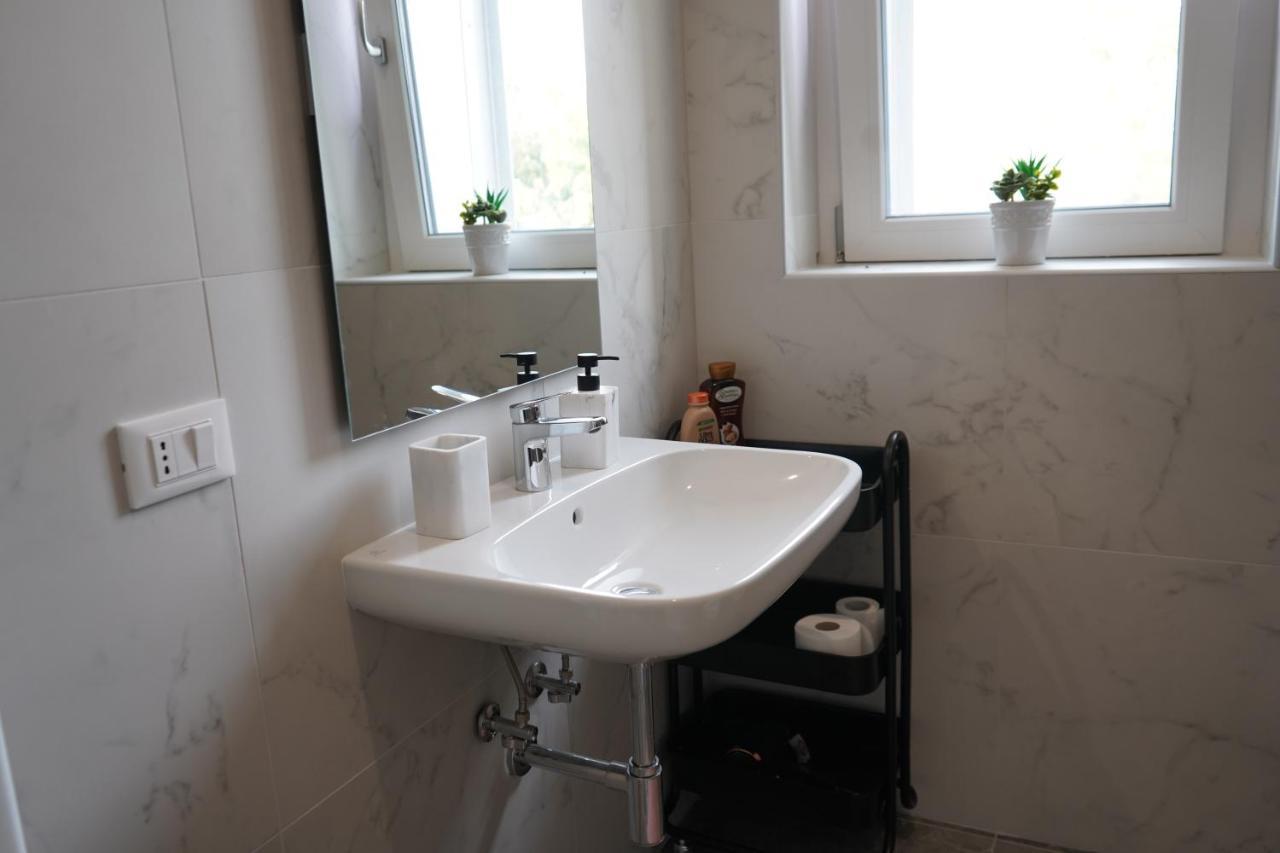 Welcome Milano Guest House Extérieur photo