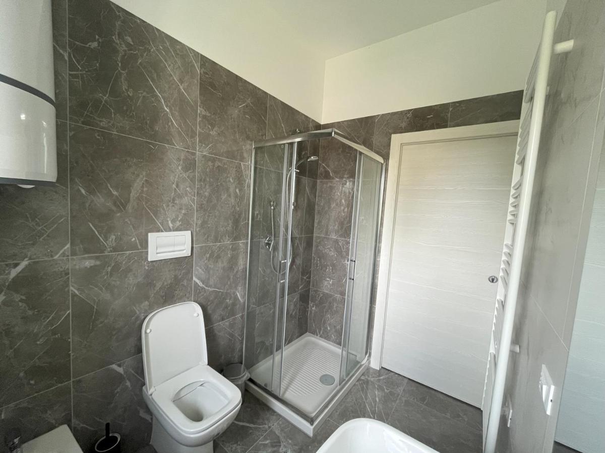 Welcome Milano Guest House Extérieur photo