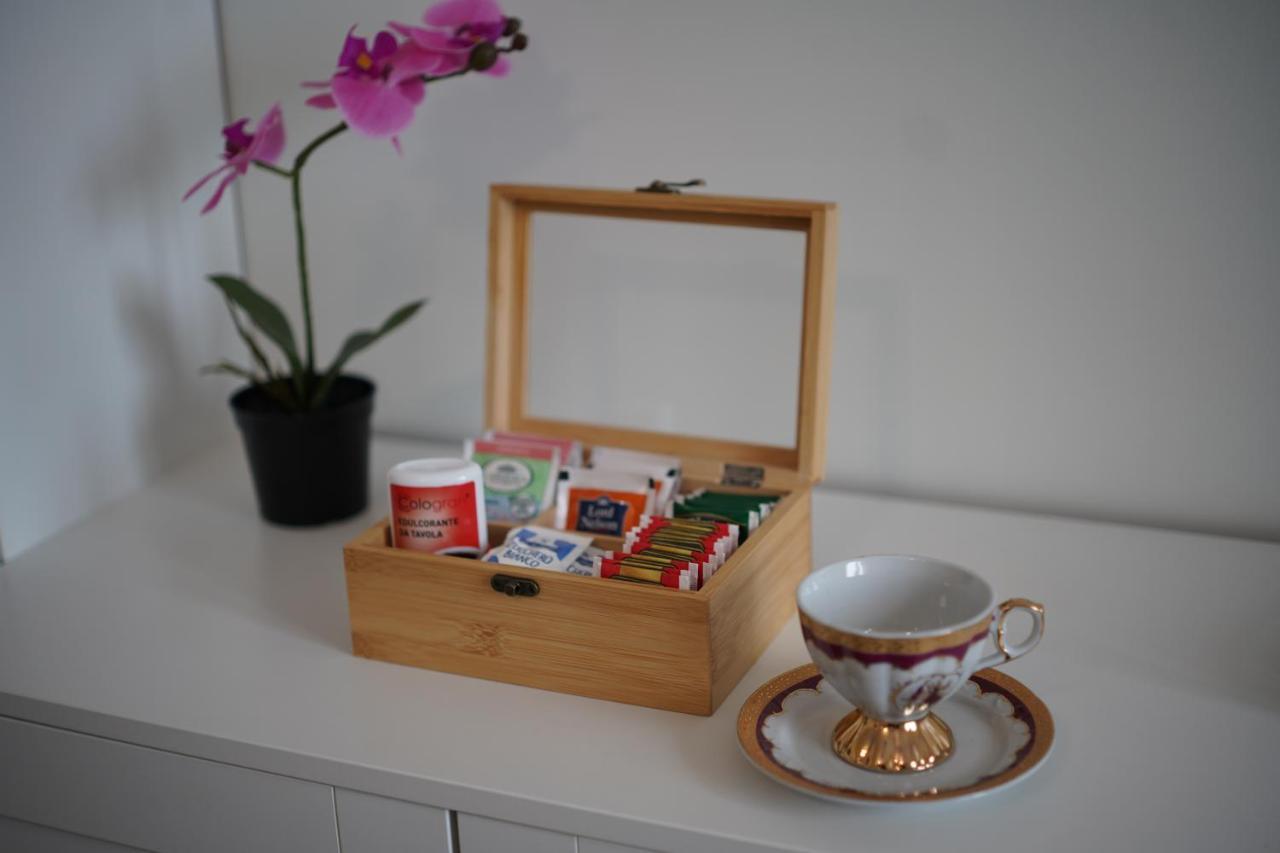 Welcome Milano Guest House Extérieur photo