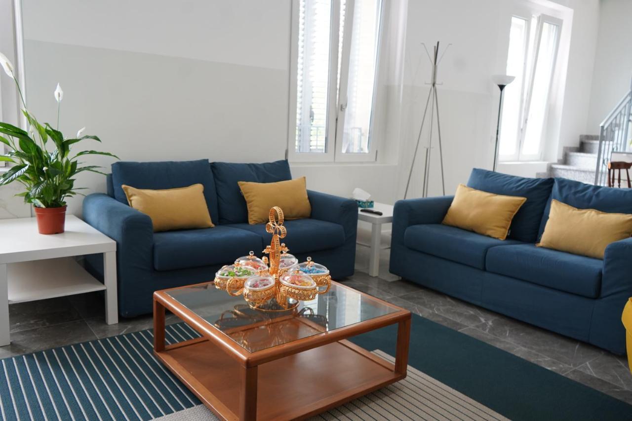 Welcome Milano Guest House Extérieur photo