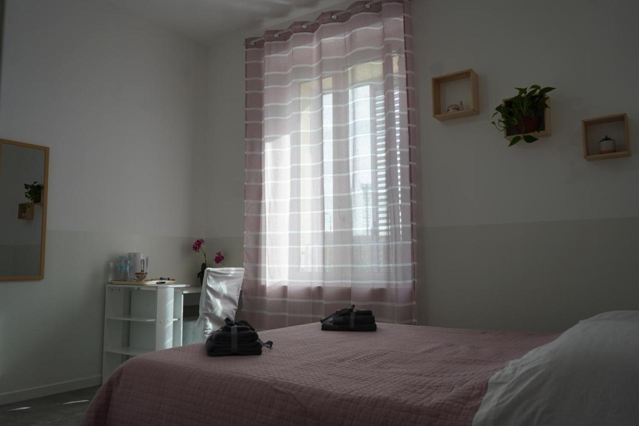 Welcome Milano Guest House Extérieur photo