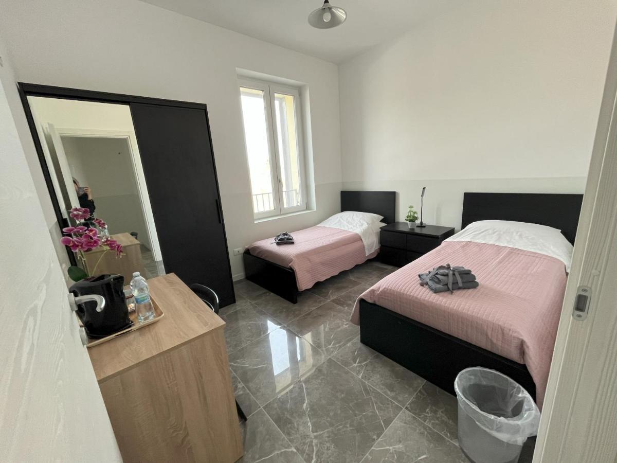 Welcome Milano Guest House Extérieur photo