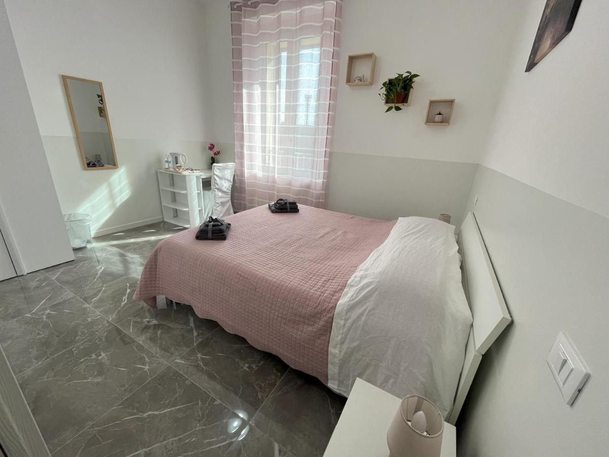 Welcome Milano Guest House Extérieur photo