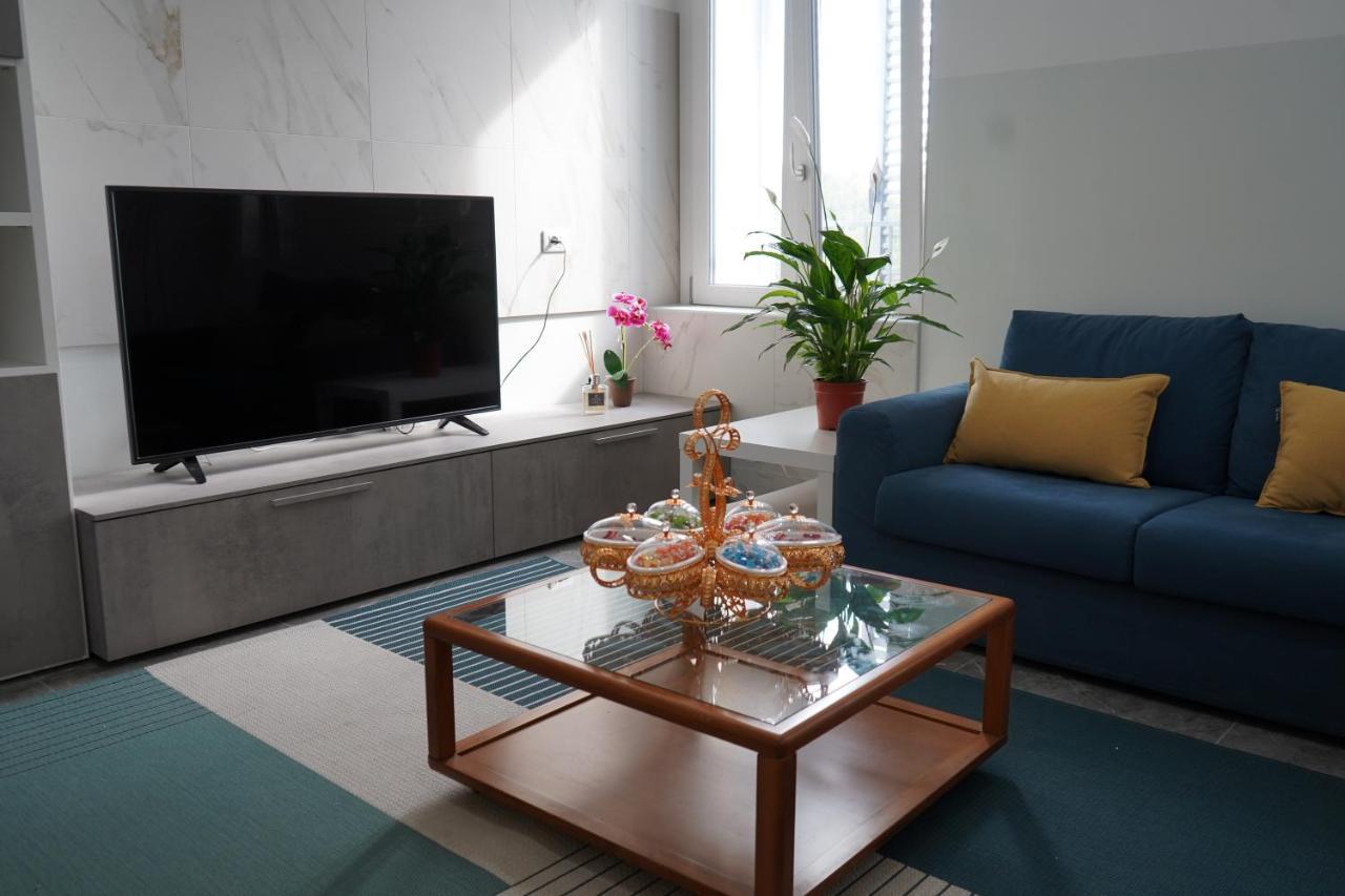 Welcome Milano Guest House Extérieur photo