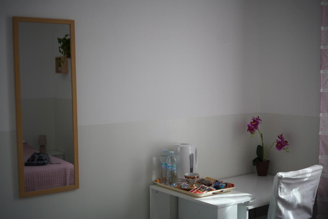 Welcome Milano Guest House Extérieur photo