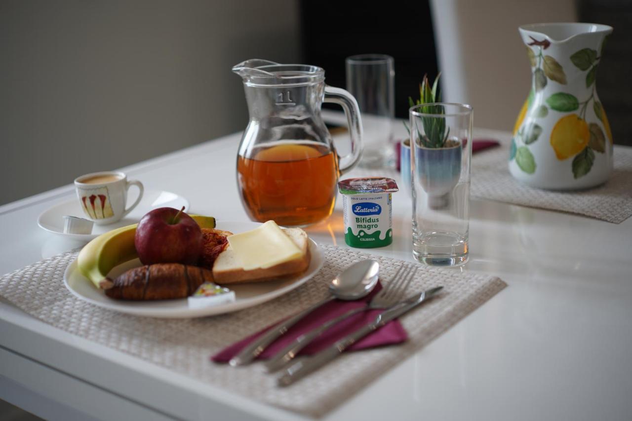 Welcome Milano Guest House Extérieur photo