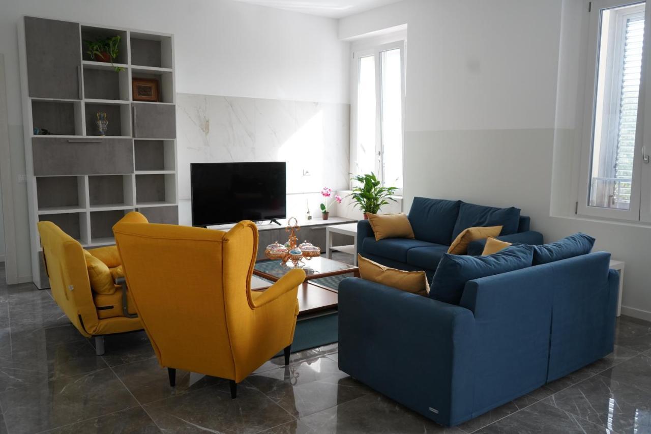 Welcome Milano Guest House Extérieur photo