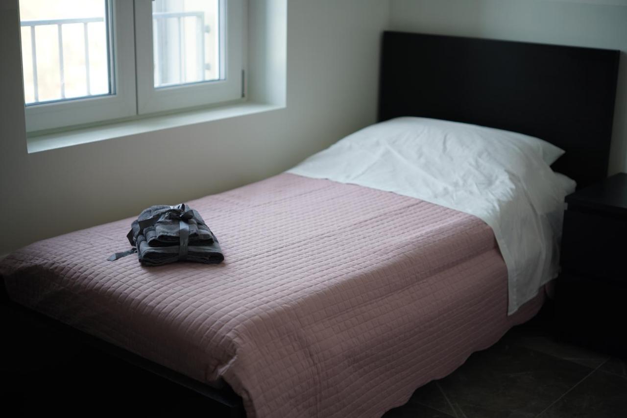 Welcome Milano Guest House Extérieur photo