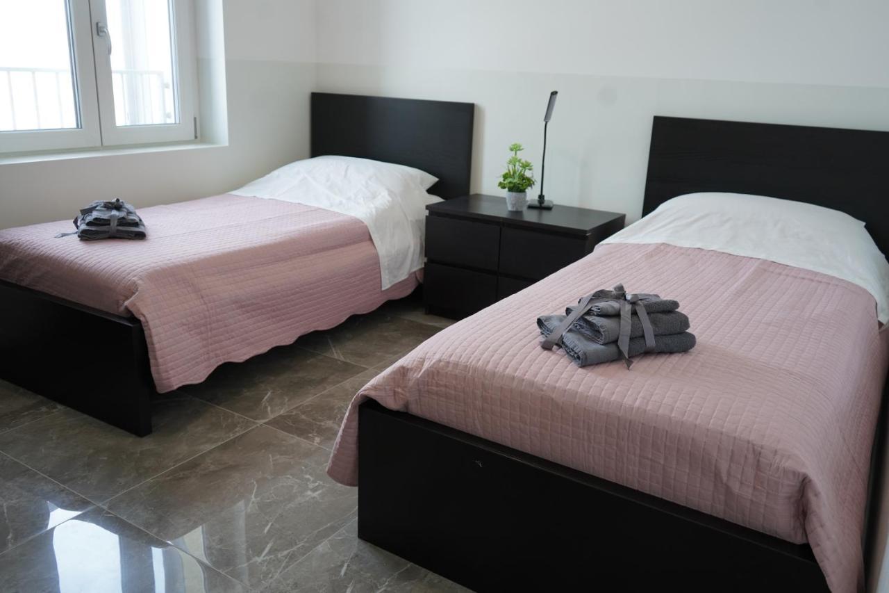 Welcome Milano Guest House Extérieur photo