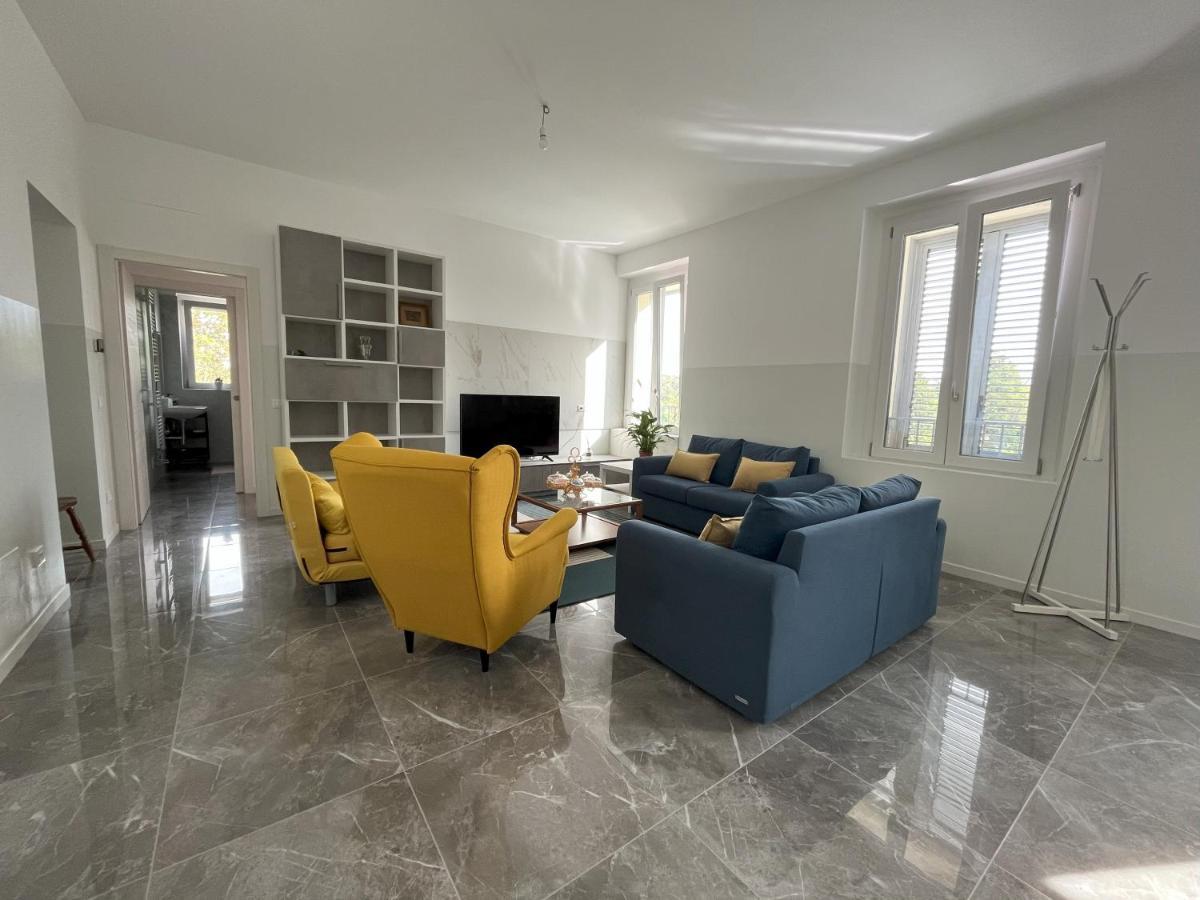 Welcome Milano Guest House Extérieur photo