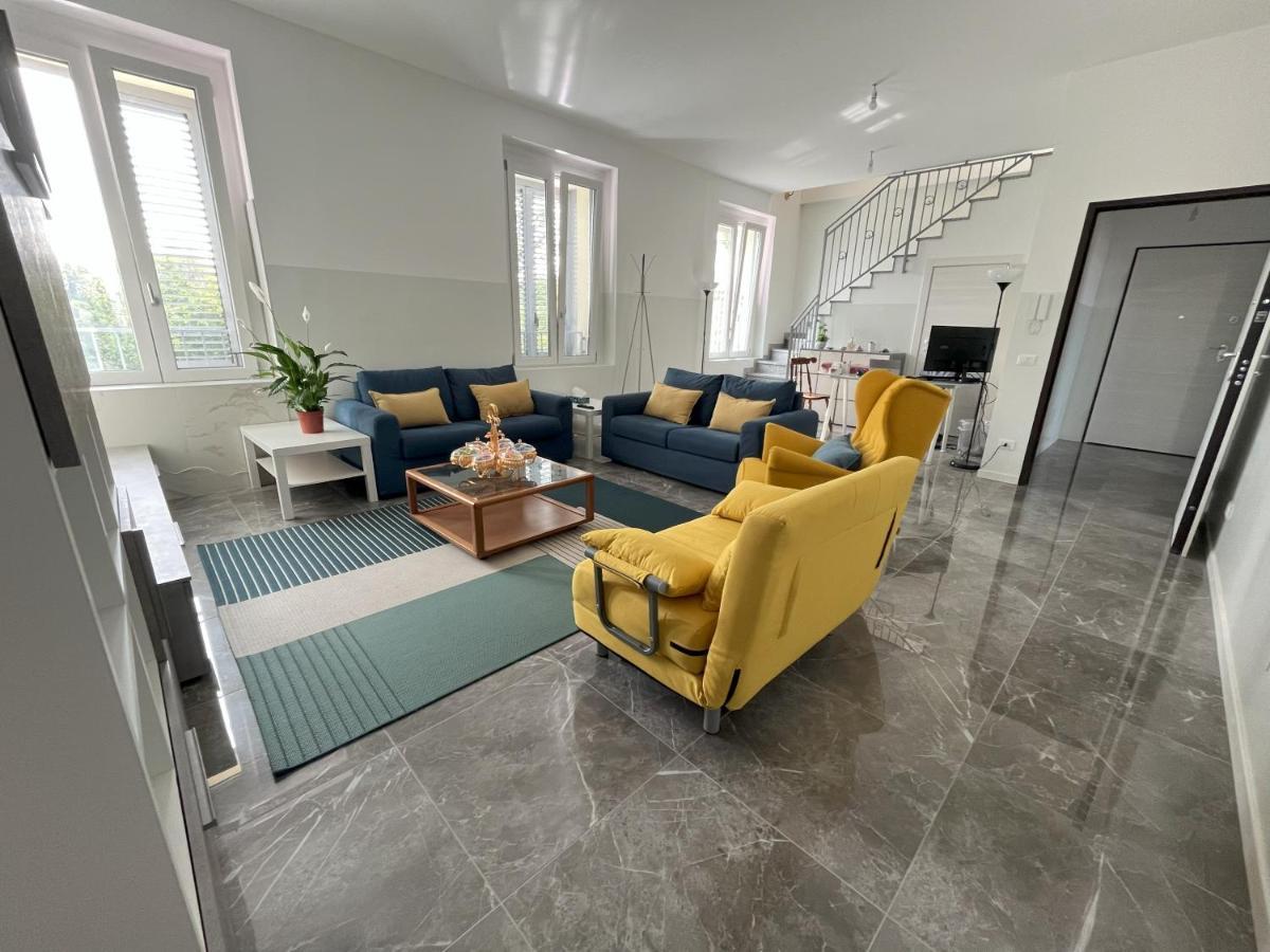 Welcome Milano Guest House Extérieur photo