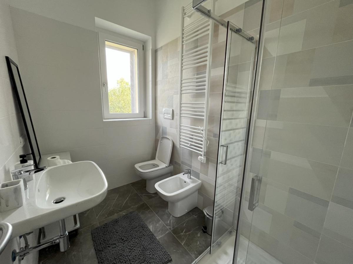Welcome Milano Guest House Extérieur photo