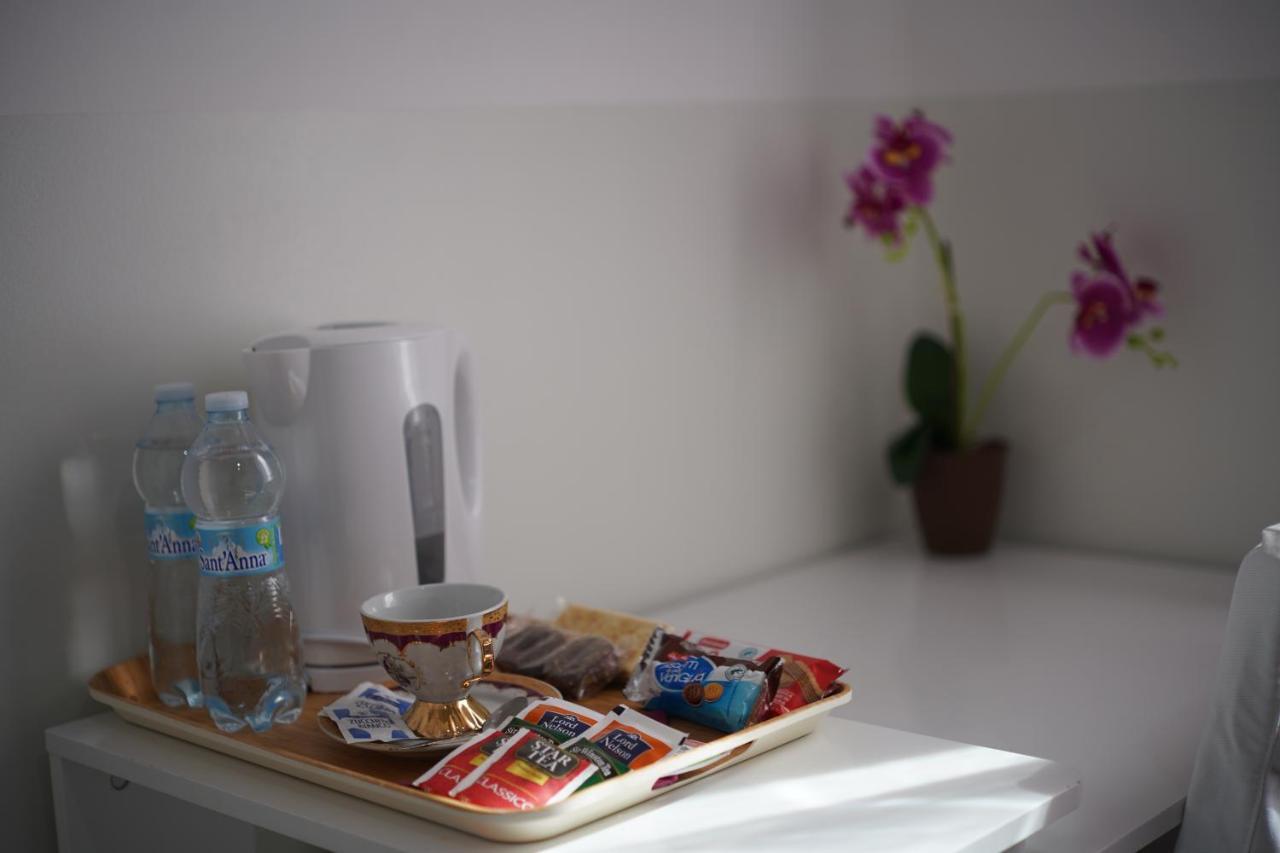 Welcome Milano Guest House Extérieur photo