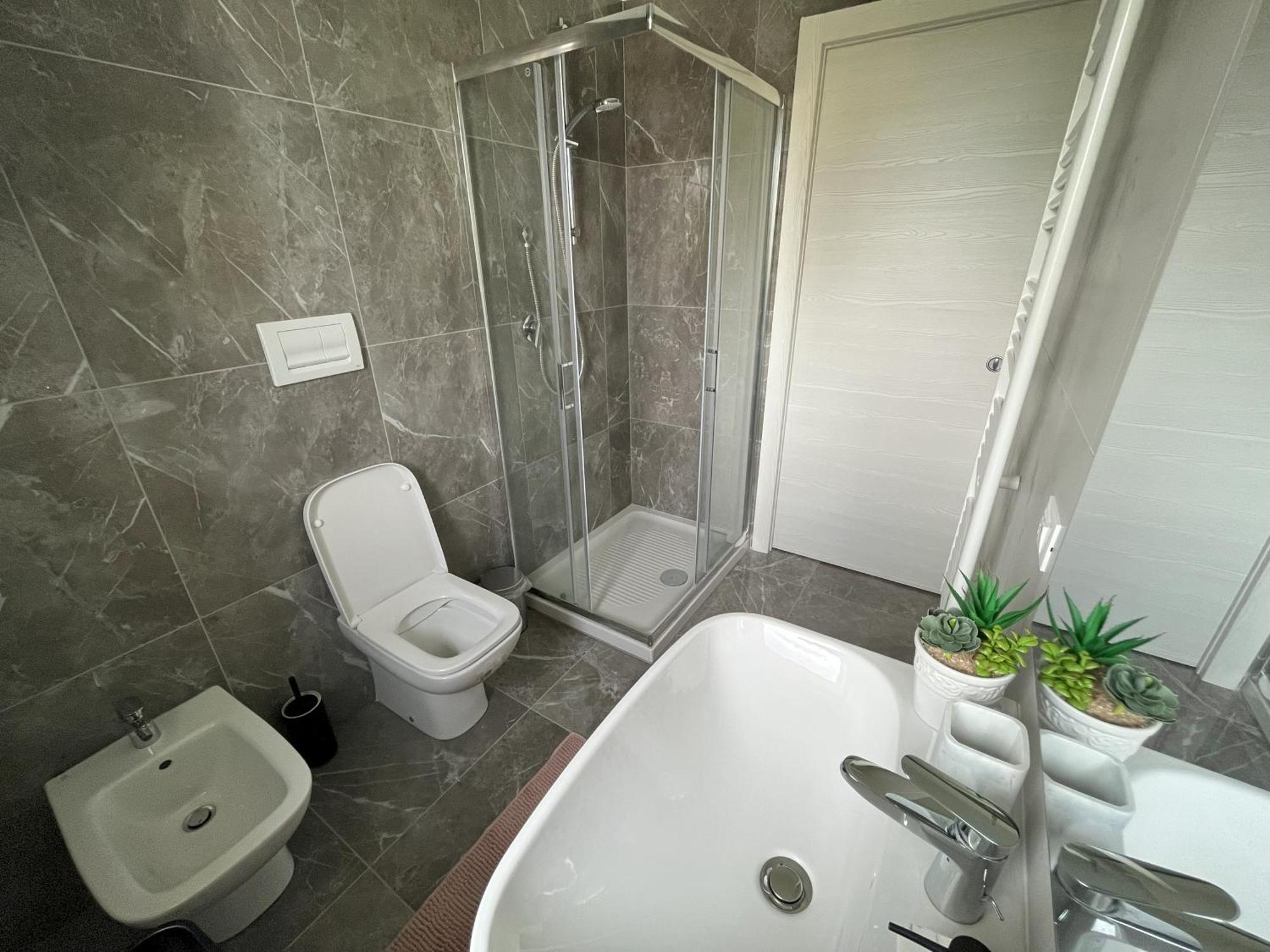Welcome Milano Guest House Extérieur photo