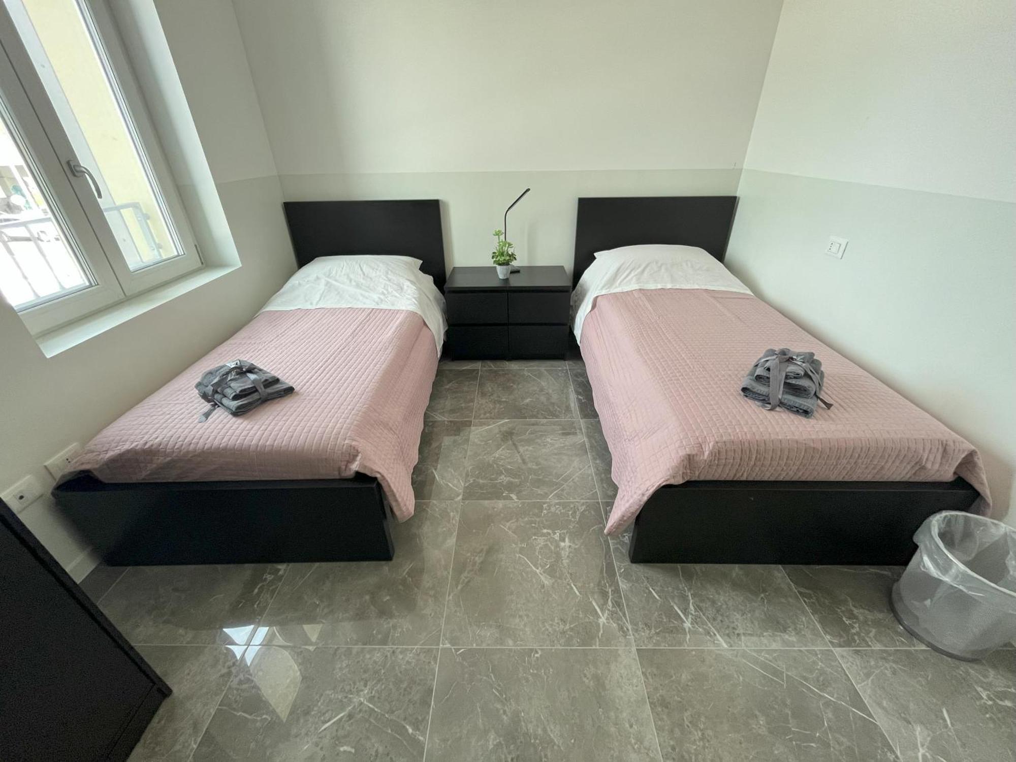 Welcome Milano Guest House Extérieur photo