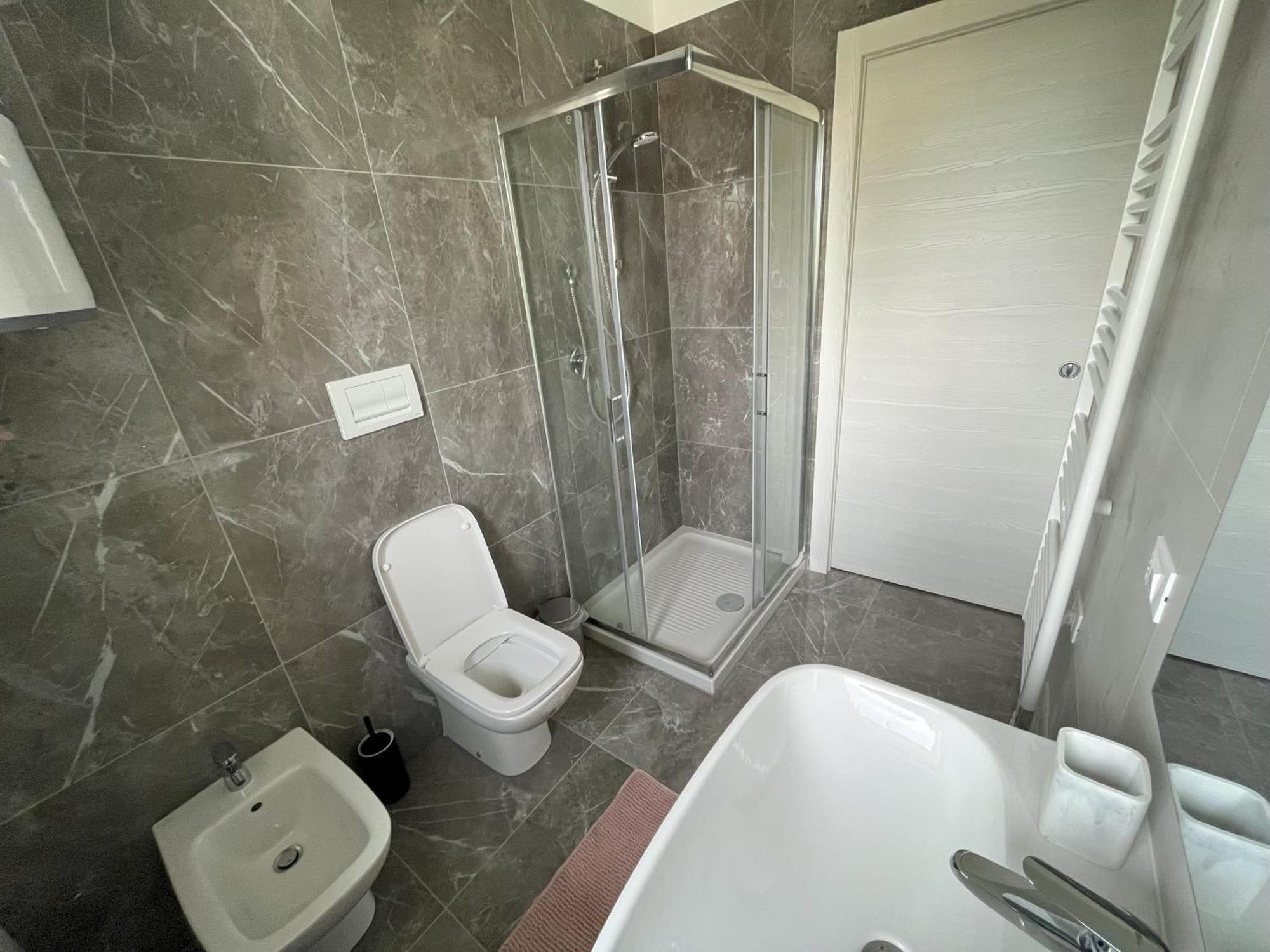Welcome Milano Guest House Extérieur photo