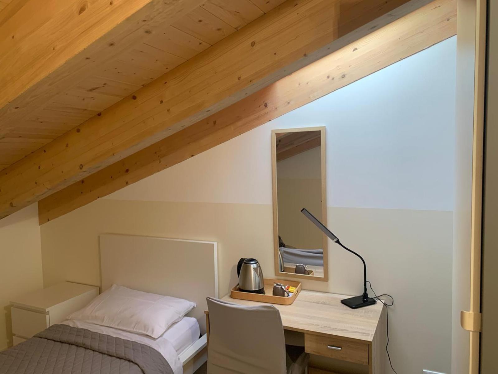 Welcome Milano Guest House Extérieur photo
