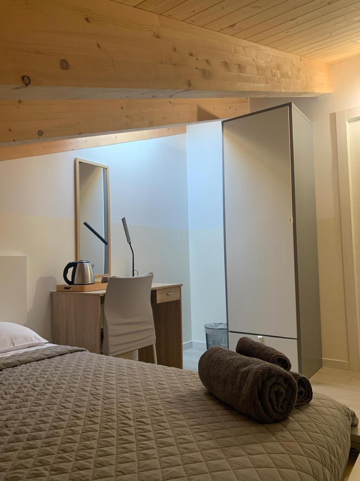 Welcome Milano Guest House Extérieur photo