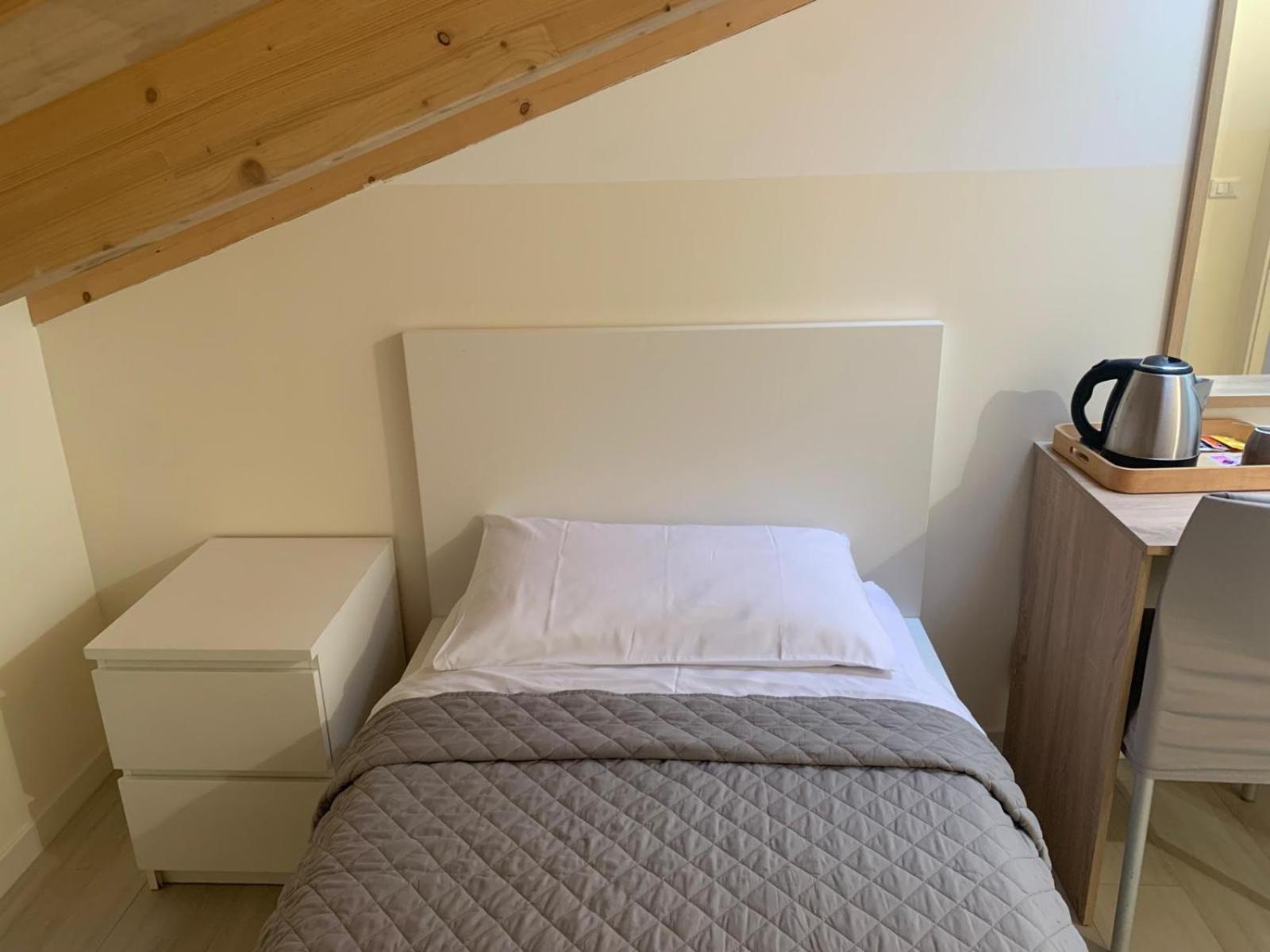 Welcome Milano Guest House Extérieur photo
