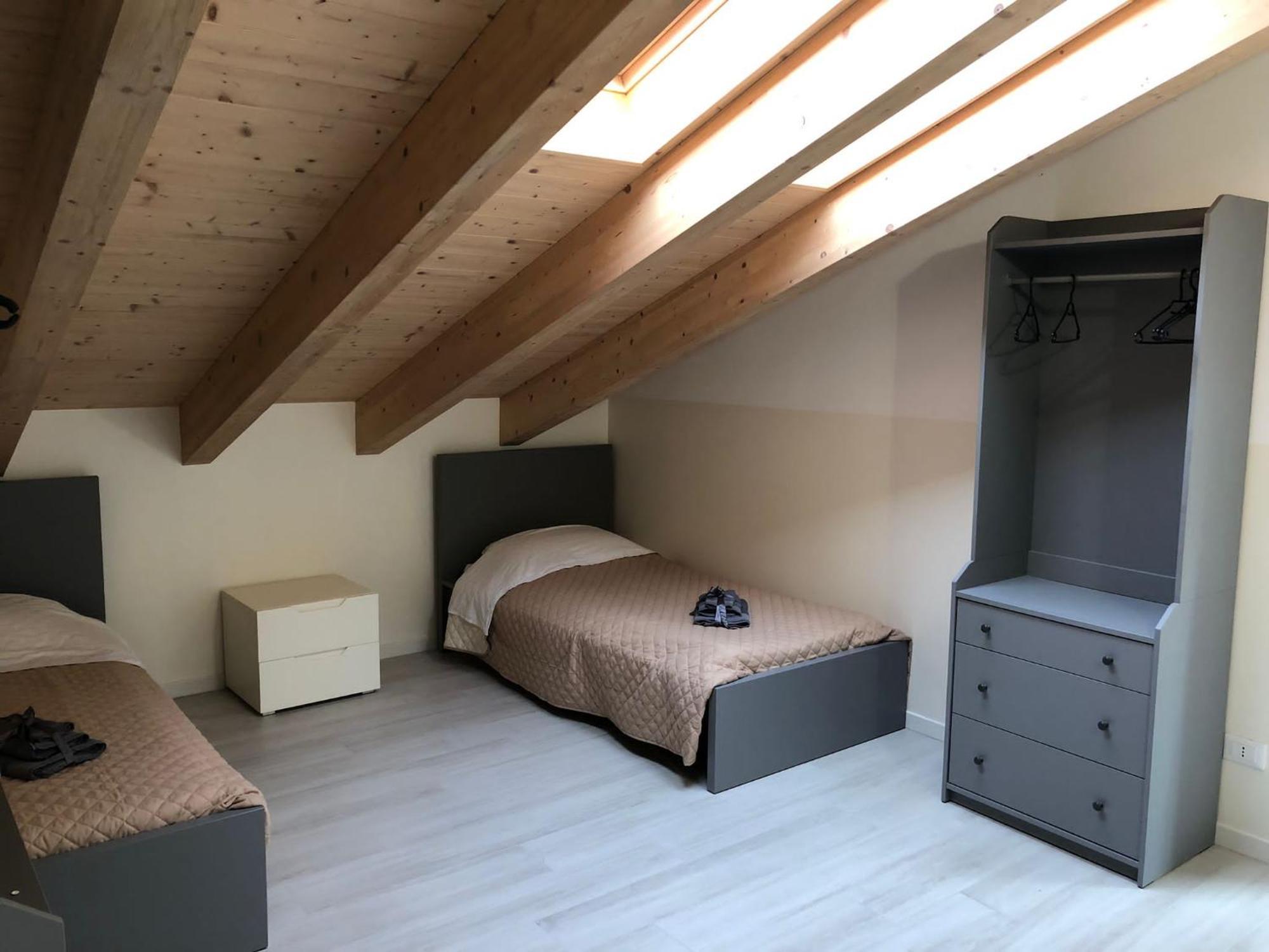 Welcome Milano Guest House Extérieur photo